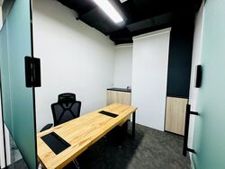 111 Somerset (D9), Office #530703141